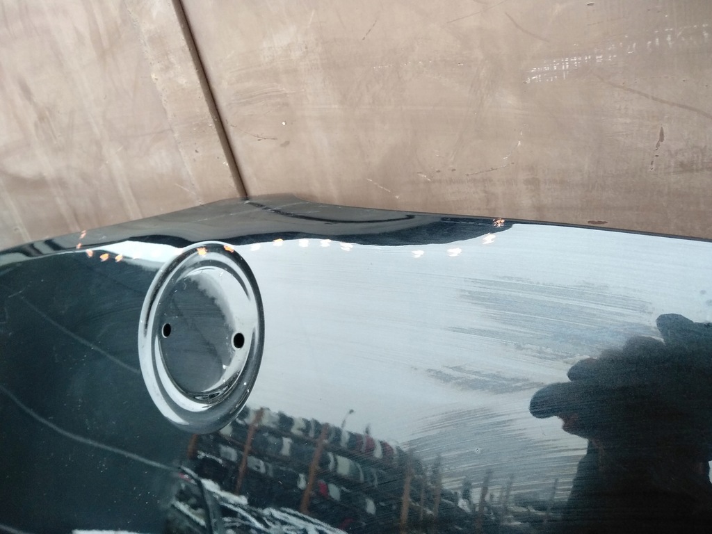 фото №7, Капот bmw 6 gt g32