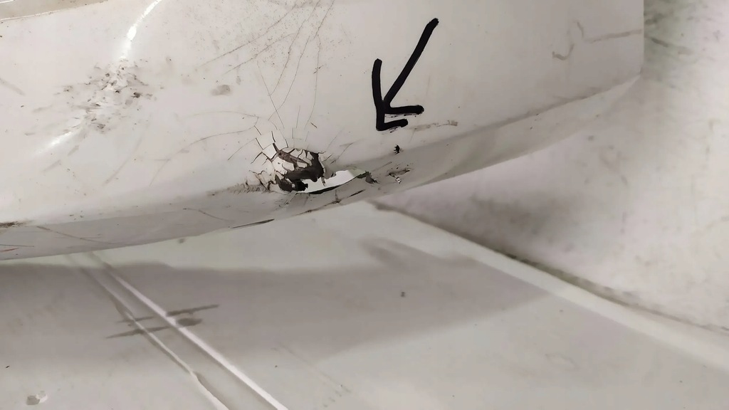 фото №13, Бампер перед передний mercedes e-klasa w213