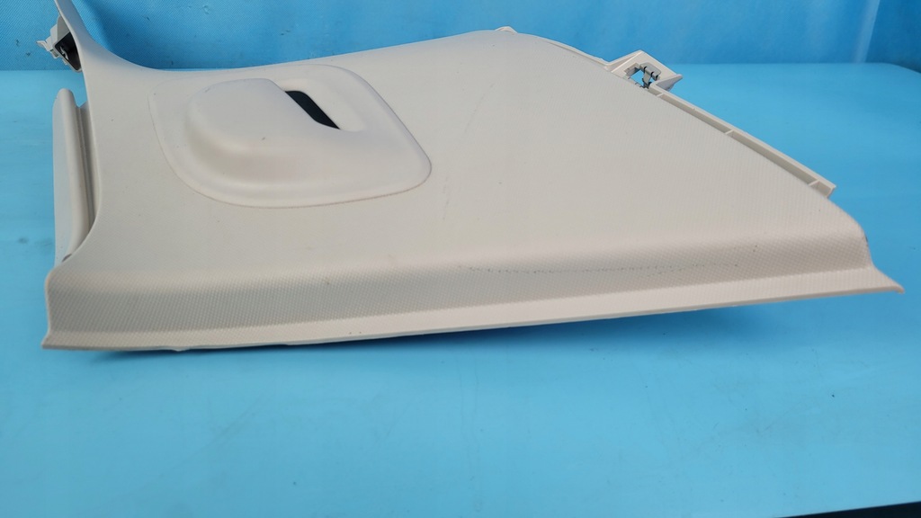 фото №10, Mercedes x247 glb 200 обшивка защита стойка d багажника левая a2476901602