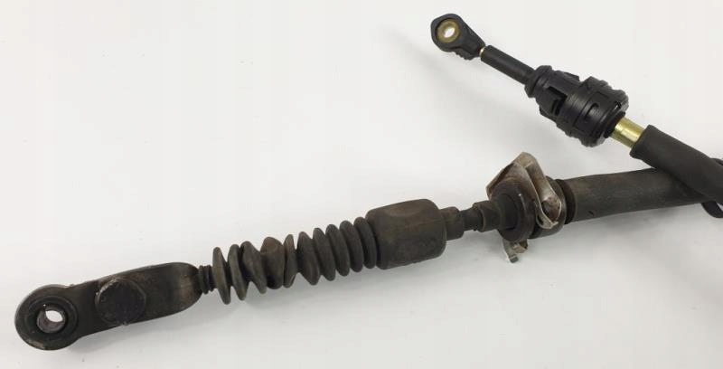 фото №6, Трос перемикання передач автоматична коробка передач hyundai getz 1.6