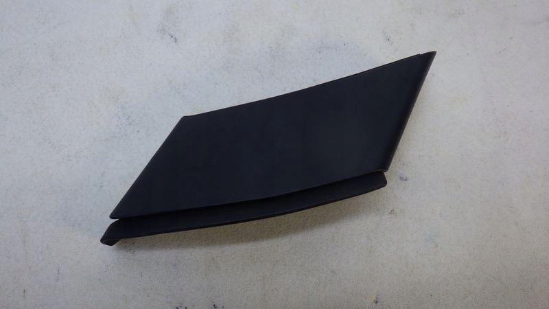 Купить Пластик накладка стойка a левая toyota rav4 v 60118