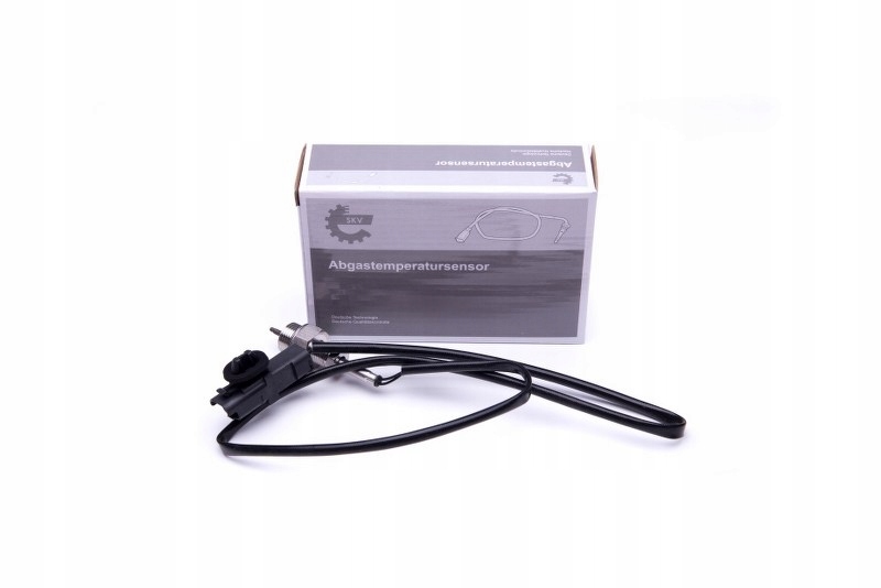 фото №9, Esen skv 30skv335 датчик, температура вихлопних газів