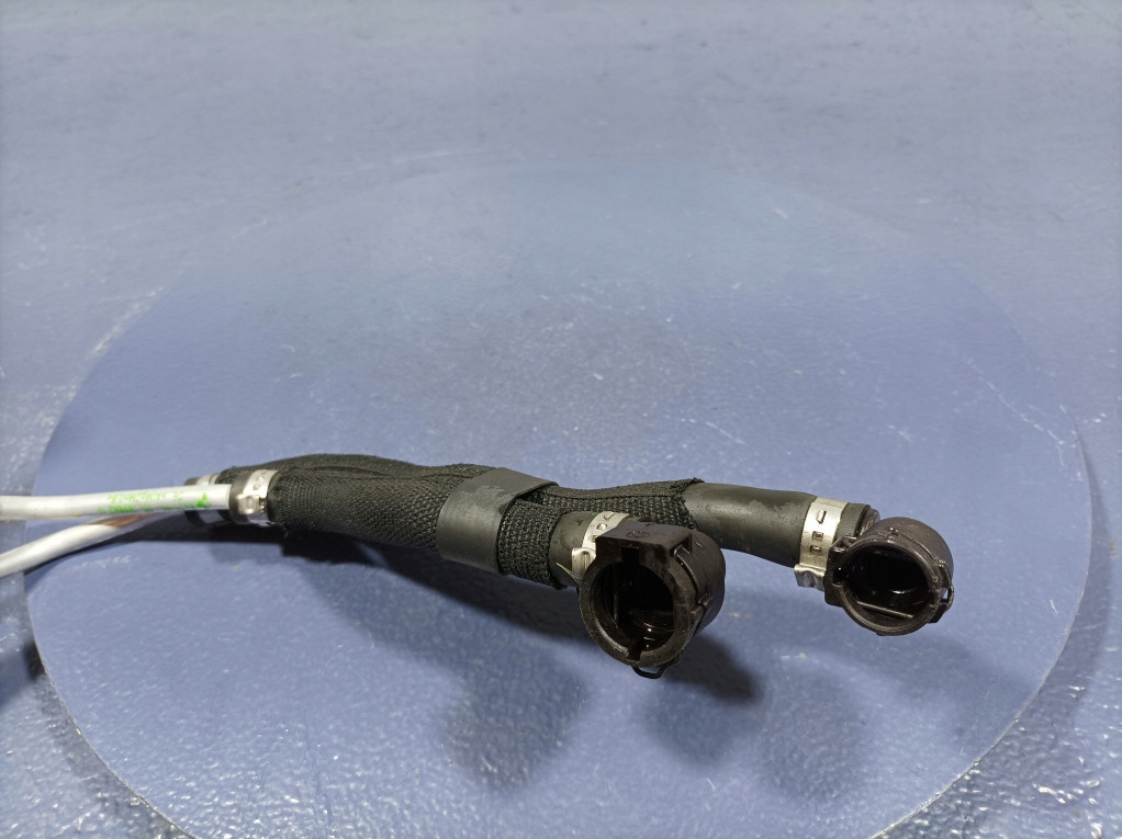 фото №4, Bmw 7 g11 g12 lci 3.0 d b57 трубки провода жидкость adblue 8475191