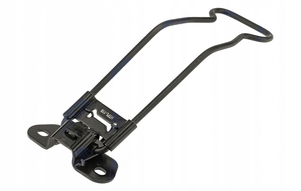 фото №1, Nty ezc-pl-118 обмежувач двері