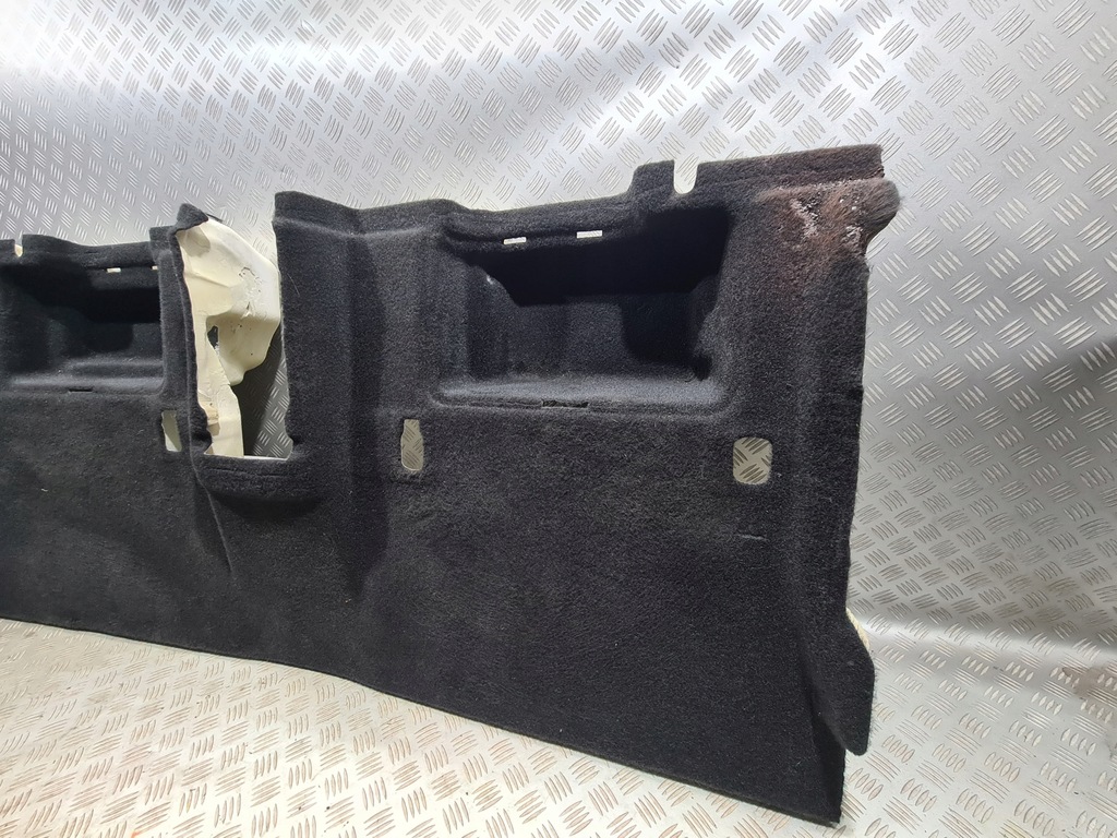 фото №3, Килимок обшивка задня rifter combo e berlingo iv