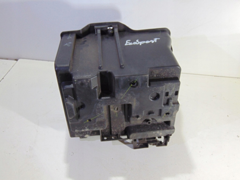 фото №3, Корпус акумулятор ford ecosport 1.0 ecoboost