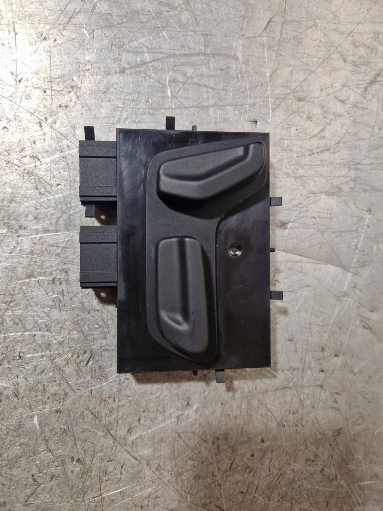 фото №1, Citroen ds5 2012 модуль / блок управления сиденье