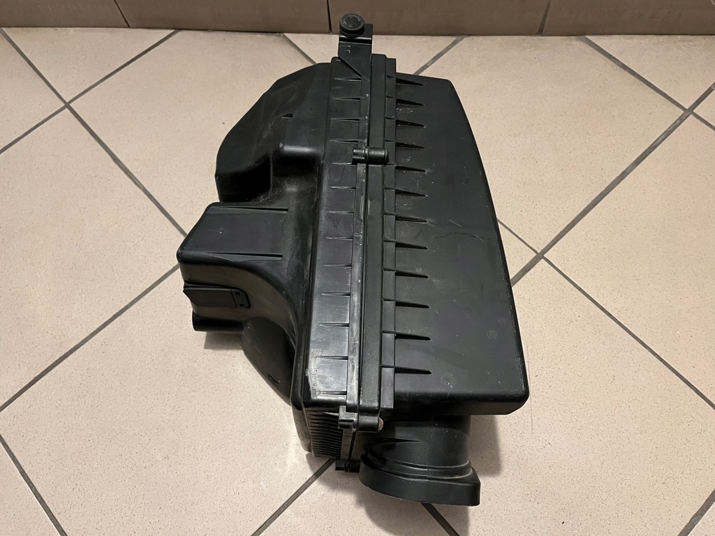 фото №5, Корпус фильтра воздуха volvo v70 iii s80