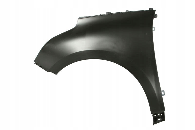 фото №1, Крыло перед левый renault grand scenic iv scenic iv 09.2016-
