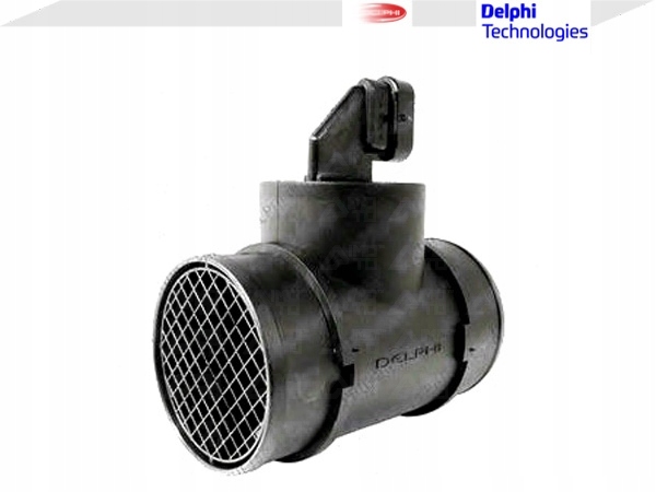 фото №15, Витратомір pow. opel astra g h 1.6