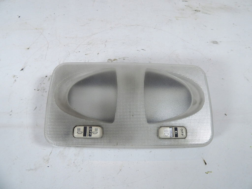 фото №1, Fiat grande punto ліхтарі салону 735244963