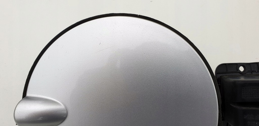 фото №5, Opel corsa c кришка накладка заливної пального