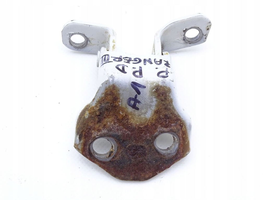 фото №1, Ford ranger iii mazda bt-50 06-11 петля двері правий перед