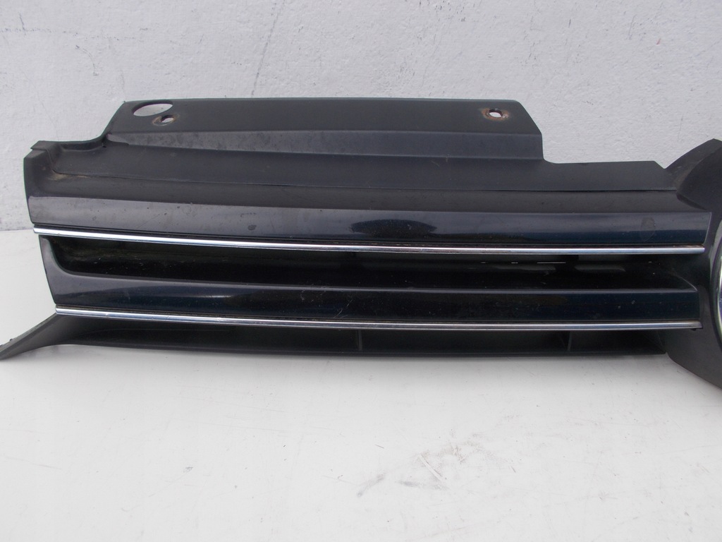 фото №5, Решётка радиатора решётка радиатора значок vw golf vi 6 kombi jetta 1k9853651