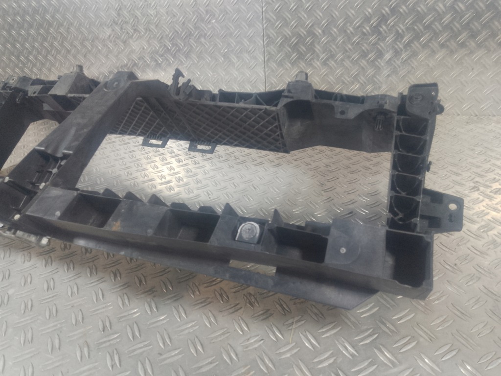 фото №9, Trafic iii vivaro 15- pas передній підсилювач 1.6 93868911