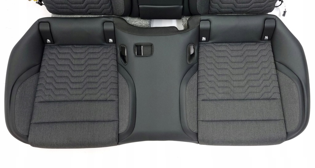 фото №8, Заднее сиденье задняя audi e-tron gt 9j1885375g