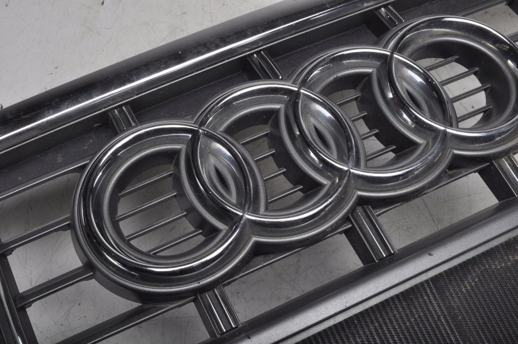 фото №11, Audi s4 b8 решётка радиатора решётка радиатора решётка радиатора p2 8k0853651b