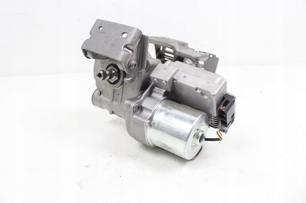 фото №8, Колонка nissan e-nv200 e nv200 электрик