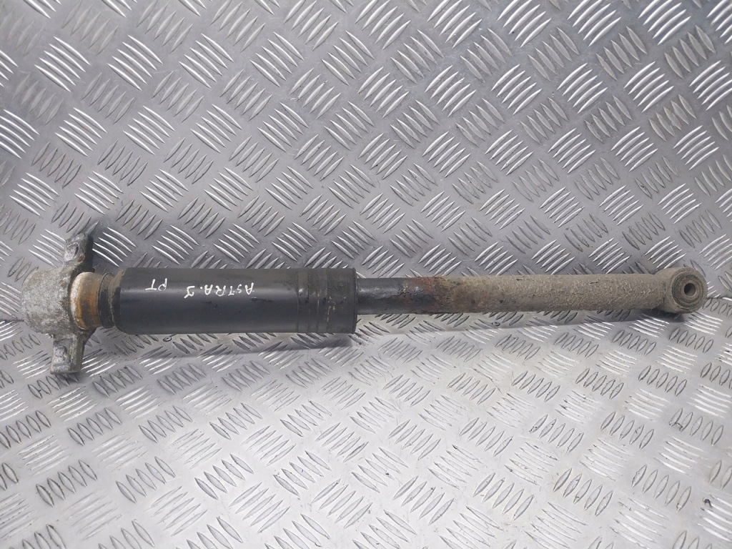 фото №1, Амортизатор правый задняя opel astra j 1.7 cdti