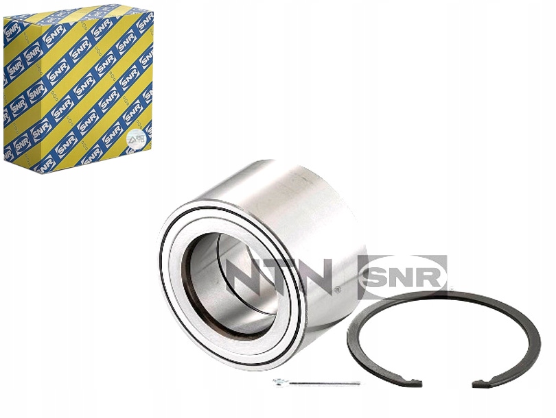 фото №1, Набір підшипник колеса l/p 49x84x50 lexus gs is i is sportcross sc 2.0