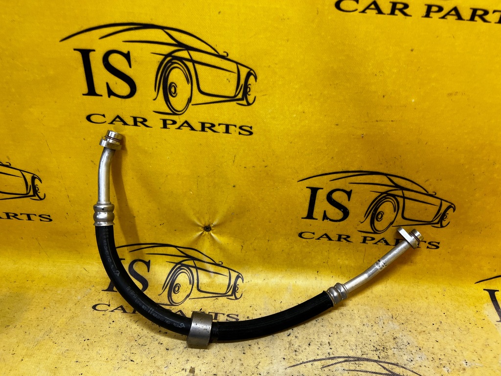 фото №1, Wąż шланг труба трубка кондиціонера renault zoe i z.e.