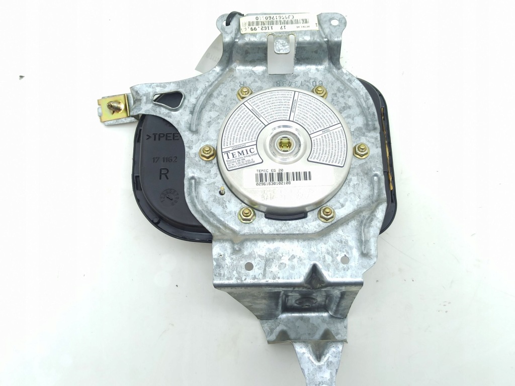 Подушка повітряна бічна w двері передніх права сторона mercedess w140 Недорого