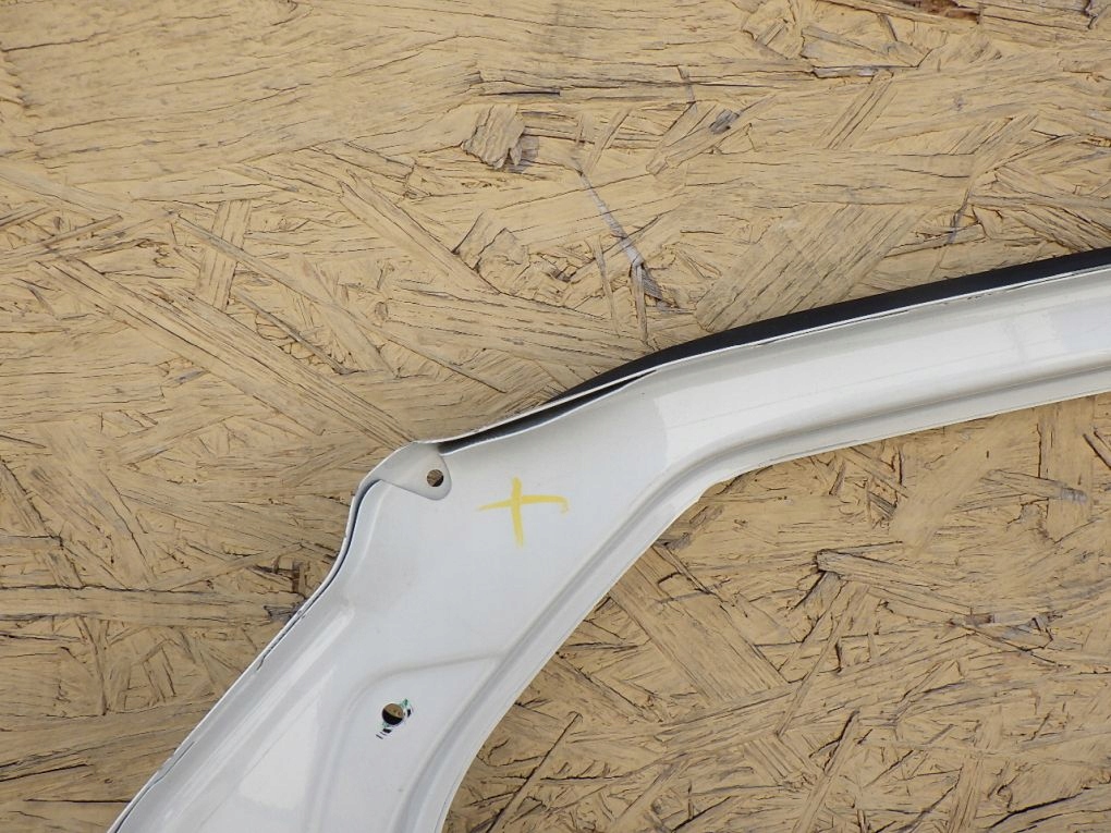 фото №7, Bmw 1 i f40 2019- дверь правое задние