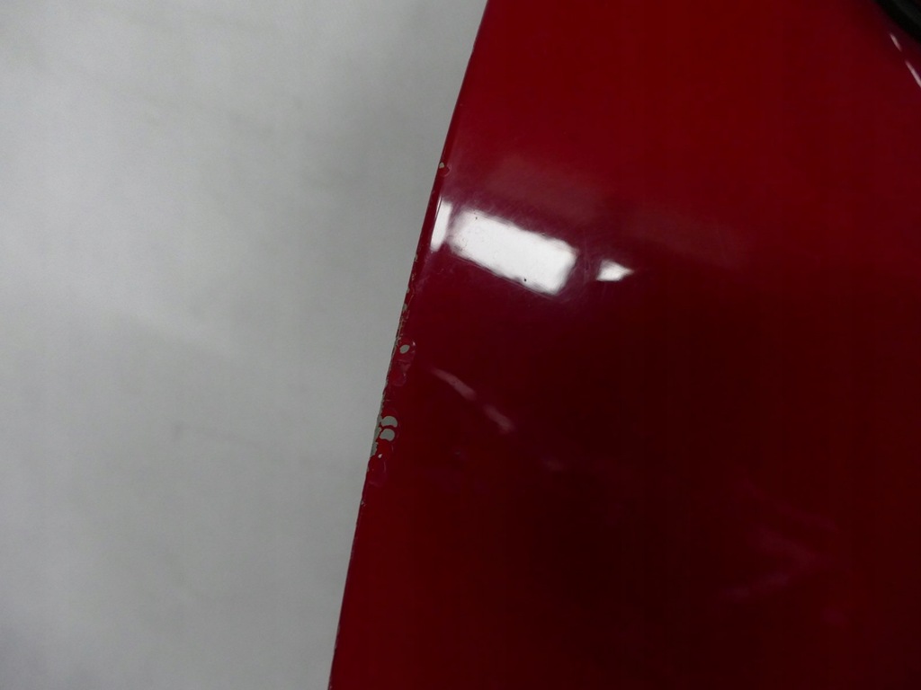 фото №11, Bmw 1 e81 e82 e88 дверь правое a61 karmesinrot