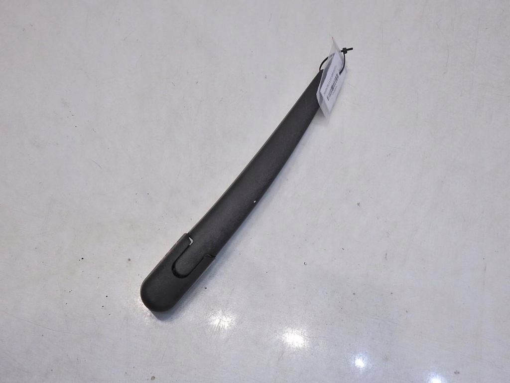 фото №6, Рычаг дворники крышки hyundai i30 i