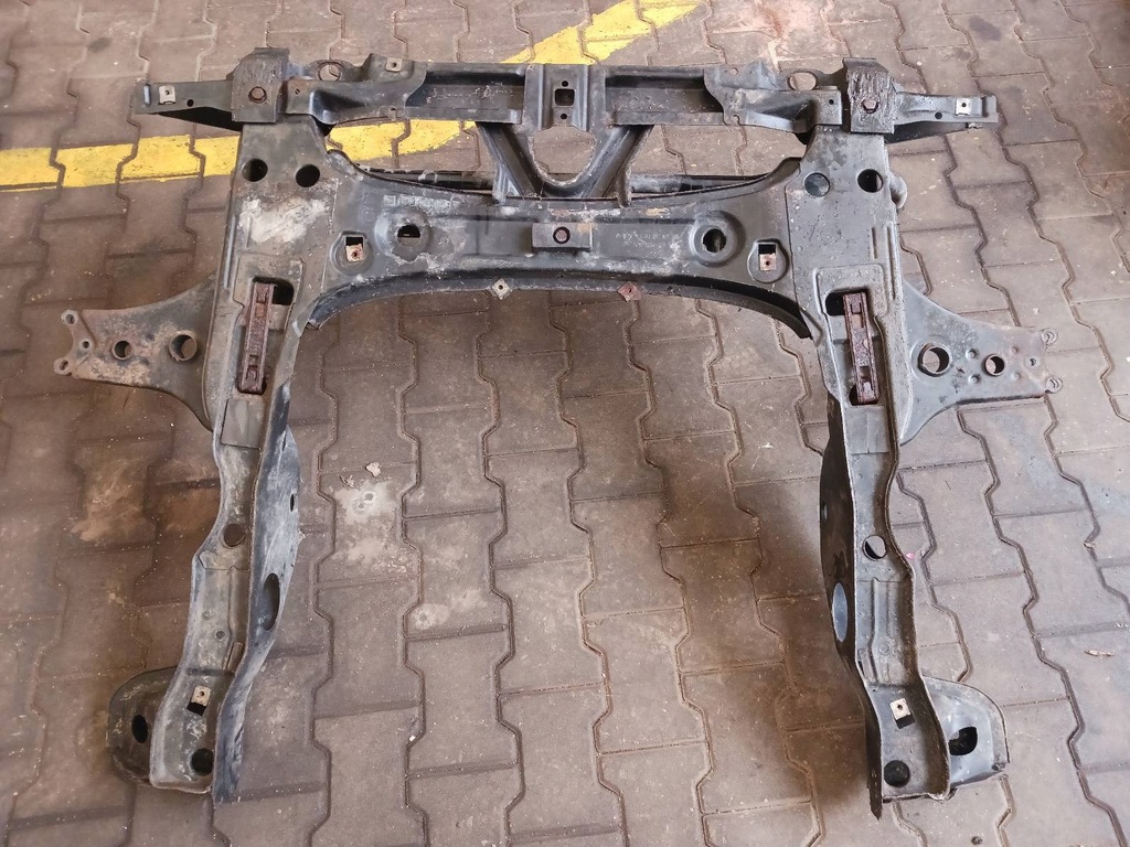 фото №1, Подрамник mercedes w169 2.0 cdi