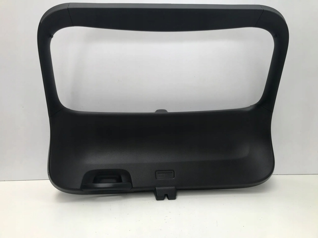 фото №1, Kia niro ii ev 2024 пластик обивка заглушка внутренняя крышки 81710at000