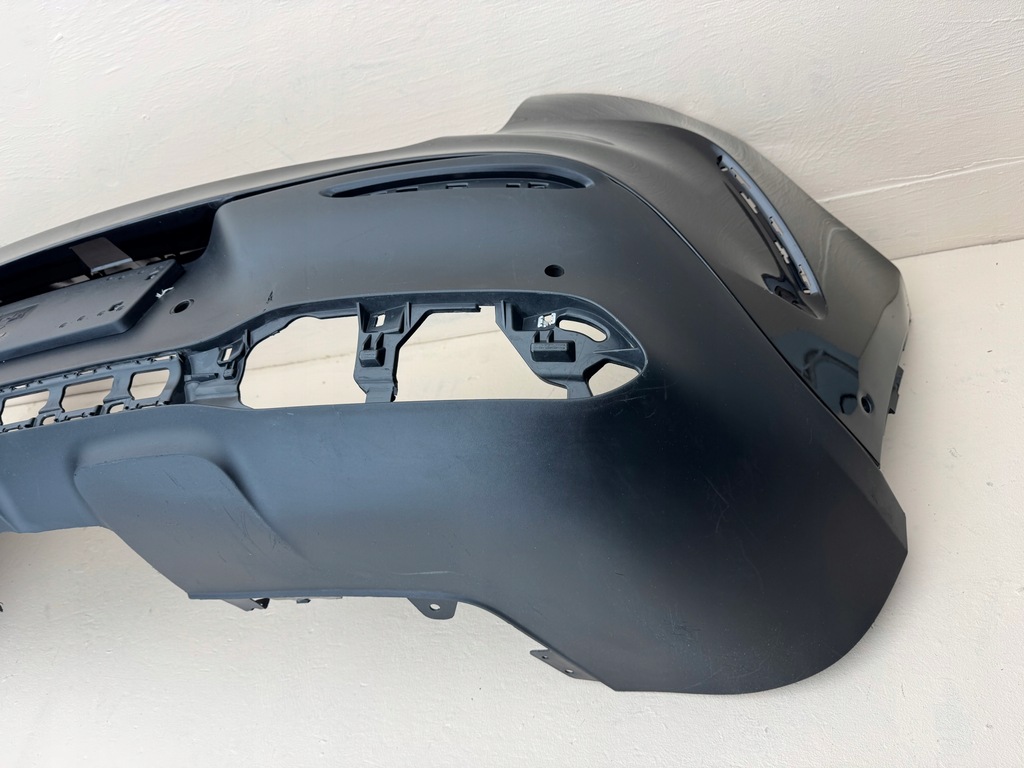 фото №12, Mercedes eqe x294 amg 23r- бампер задняя задний pdc a2948852201