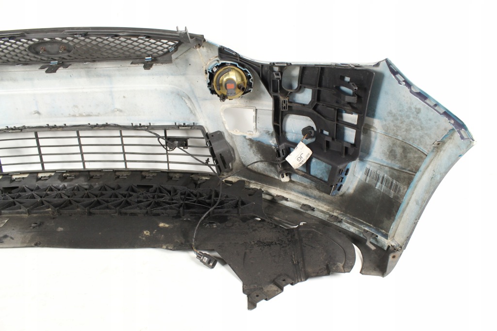 Бампер перед передній kompletny ford s-max mk1 06-10 pdc Київ