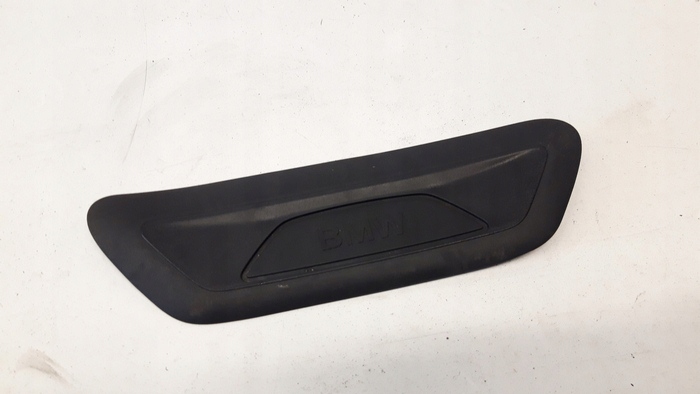 фото №7, Bmw 2 f45 m-pakiet молдинг поріг комплект