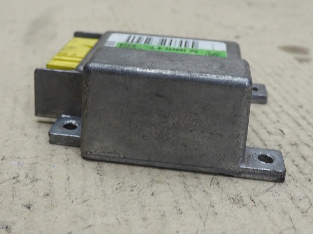 фото №5, Модуль подушка безопасности ford 94ag14b056ba