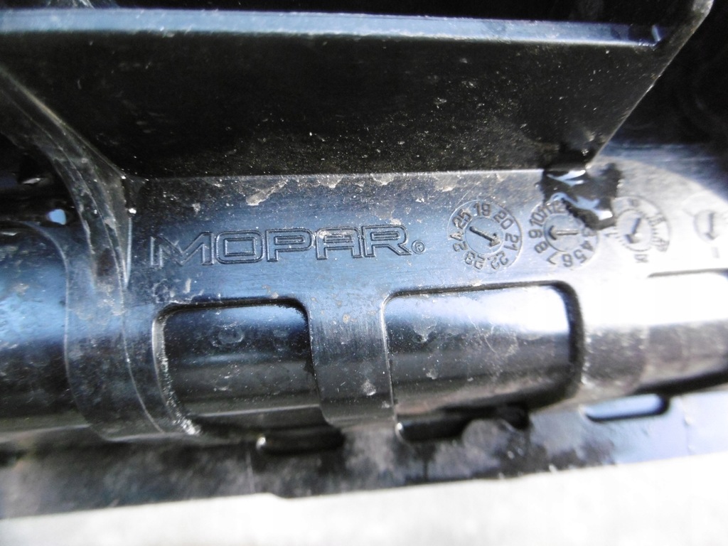 фото №8, Fiat 500e - pas передній