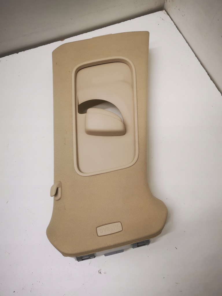 фото №1, Vw passat b6 обшивка стойка 3c0868418