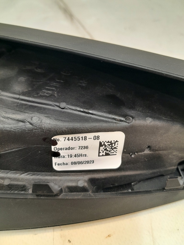 фото №9, Bmw x5 g05 19- динамик дверь правых 7445518 usa