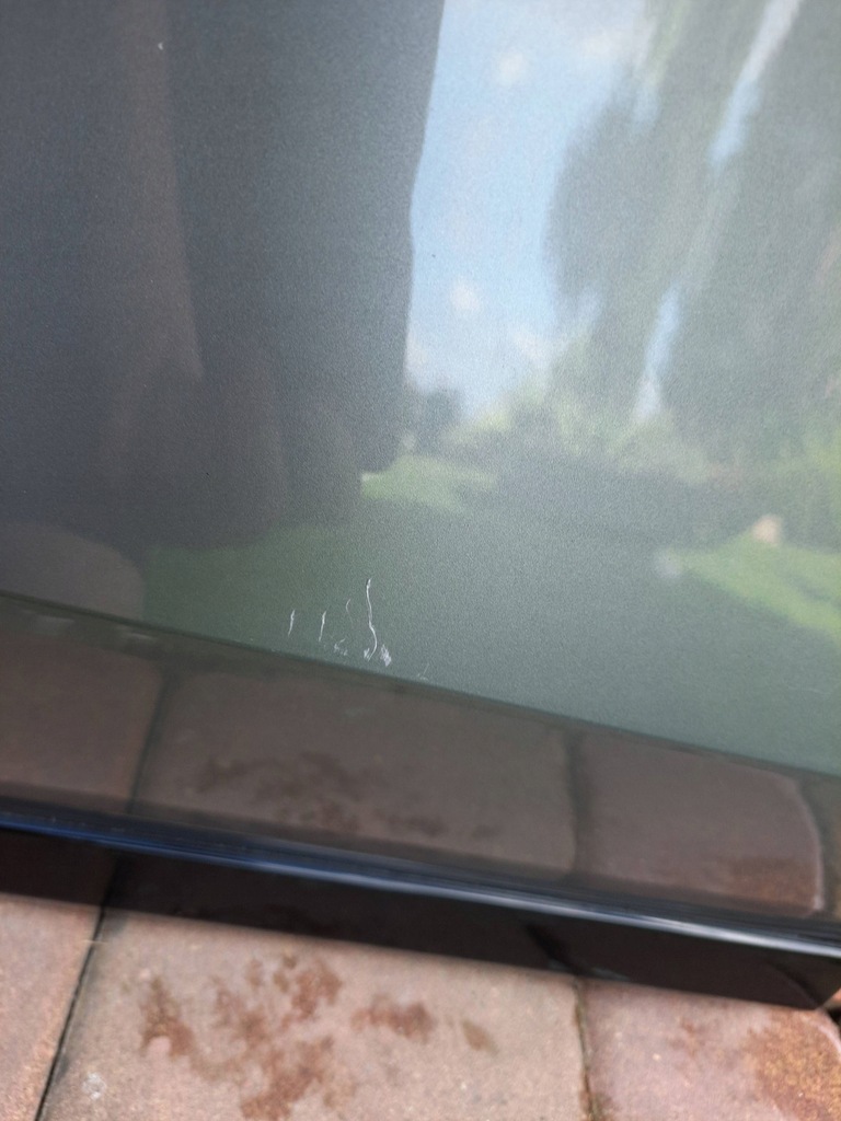 фото №6, Bmw g07 x7 двері праве правий задня