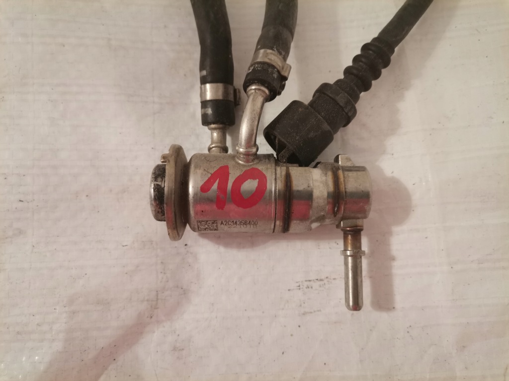Купить Opel форсунка adblue 552283227
