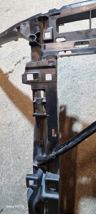 фото №7, Pas перед skoda octavia iii 3