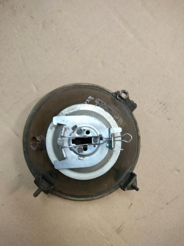 фото №8, Лампа alfa romeo alfetta gtv4 gtv6 carello оригінальний номер