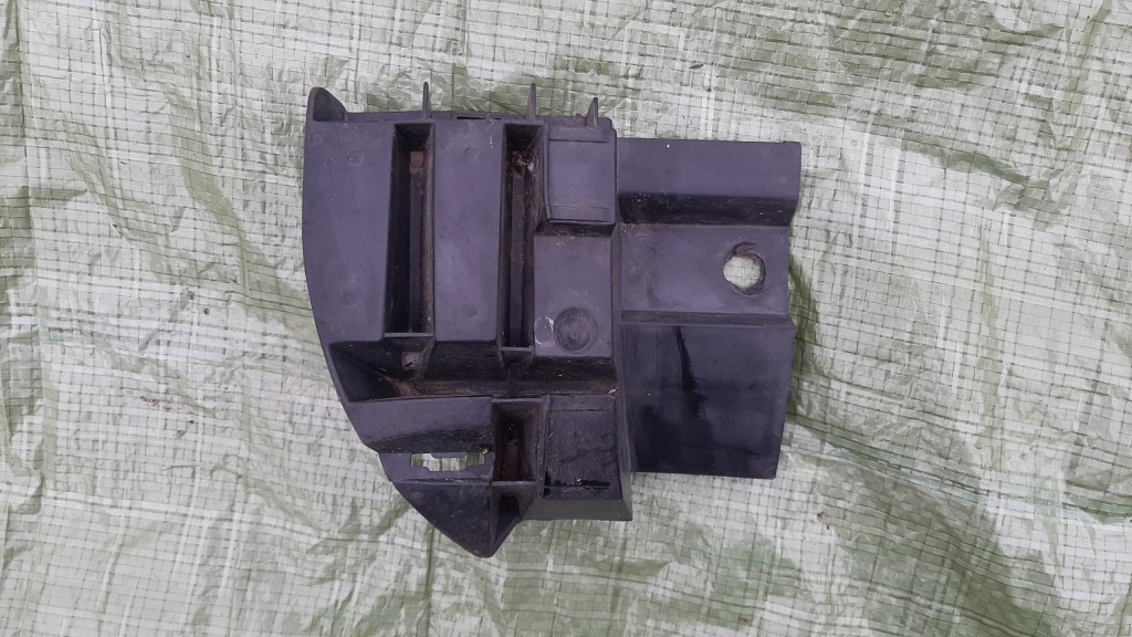 фото №3, Направляющая бампера задняя mercedes lt sprinter