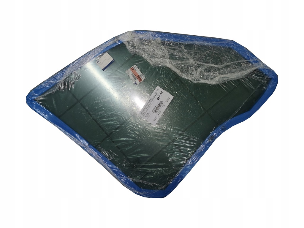 фото №1, Скло двері лівих передніх galaxy 06-07r 1453457