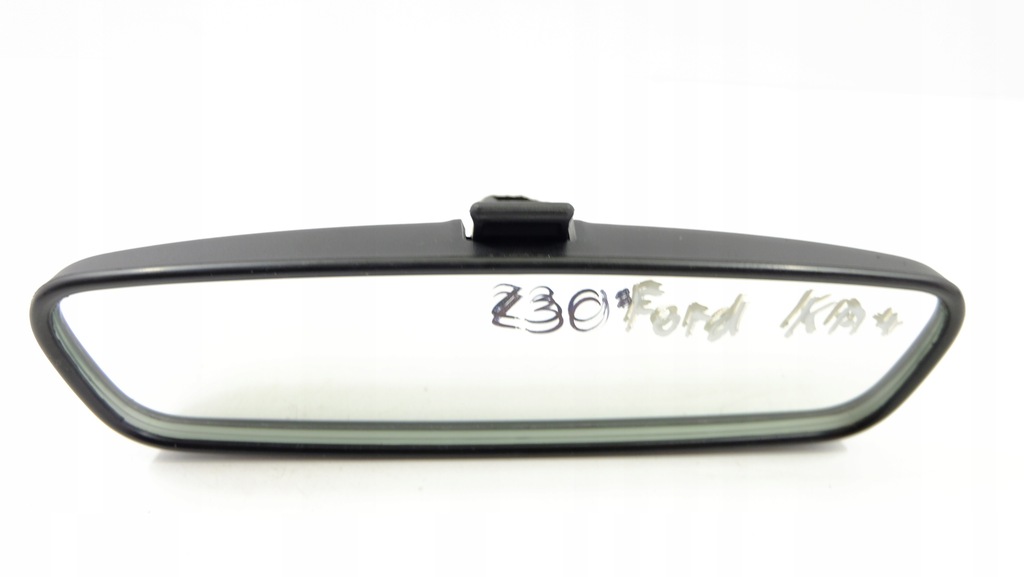 фото №2, Ford ka plus зеркало внутреннее