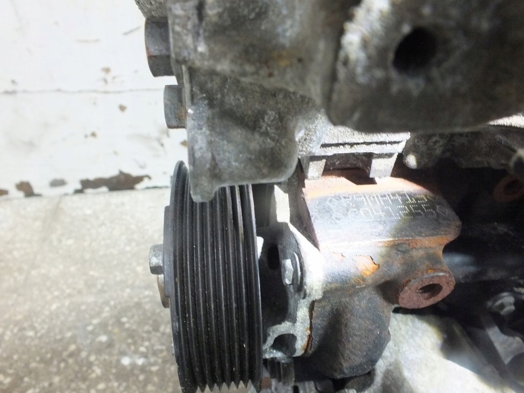 фото №11, Двигатель trafic iii vivaro b 1.6 dci r9m413 kompletny