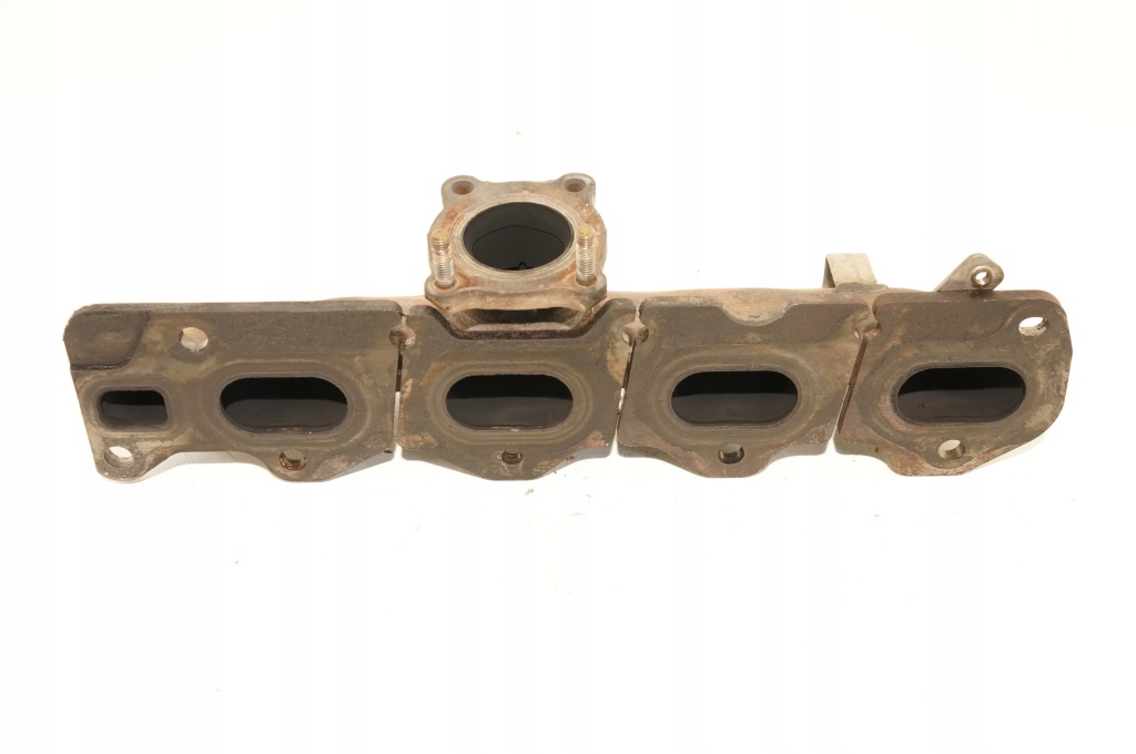 фото №1, Коллектор выпускной ford volvo 2.0d tdci 9671093680