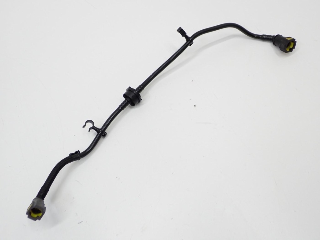 фото №1, Пабтрубок  шланг трубка вакуумa dacia sandero iii 1.0 tce 23r