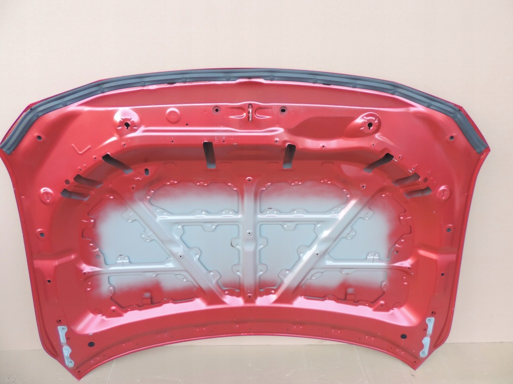 Mazda cx5 cx 5 рестайлінг  2017 2018 капот кришка двигуна Ціна