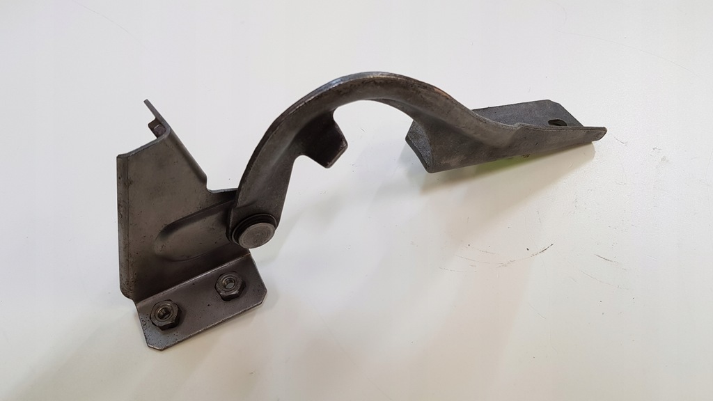 фото №9, Петля правий капот кришки двигуна polonez